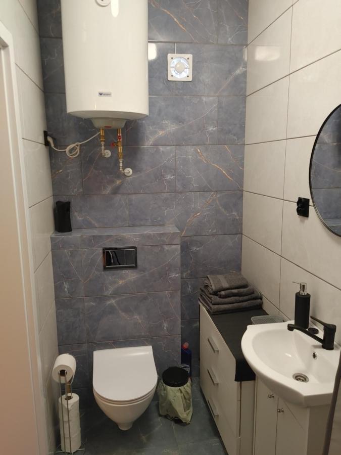 Holiday home U Antosia Mechelinki