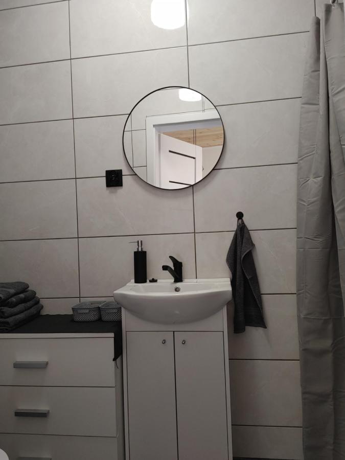 U Antosia Holiday home *