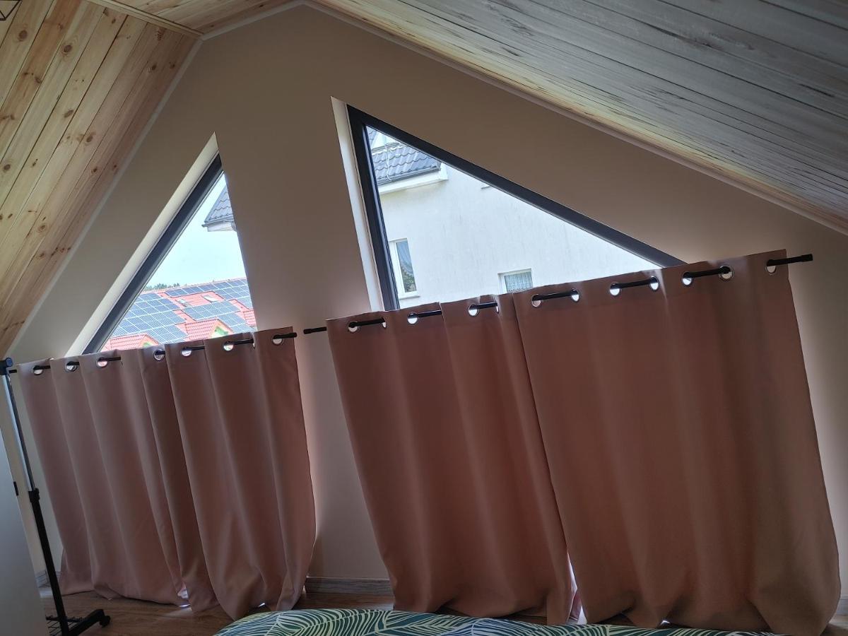 U Antosia Holiday home Mechelinki